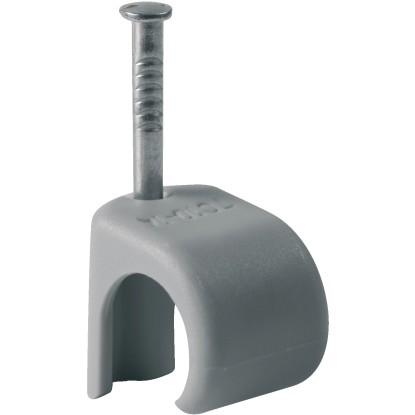 Schneider Electric Thorsman szögbilincs kerek kábelhez TC10-14 10 db Schneider Electric Thorsman szögbilincs kerek kábelhez TC10-14 10 db