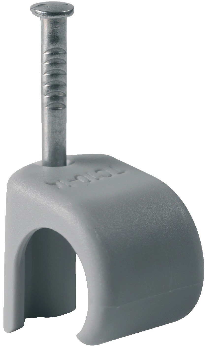 Schneider Electric Thorsman szögbilincs kerek kábelhez TC10-14 10 db Schneider Electric Thorsman szögbilincs kerek kábelhez TC10-14 10 db