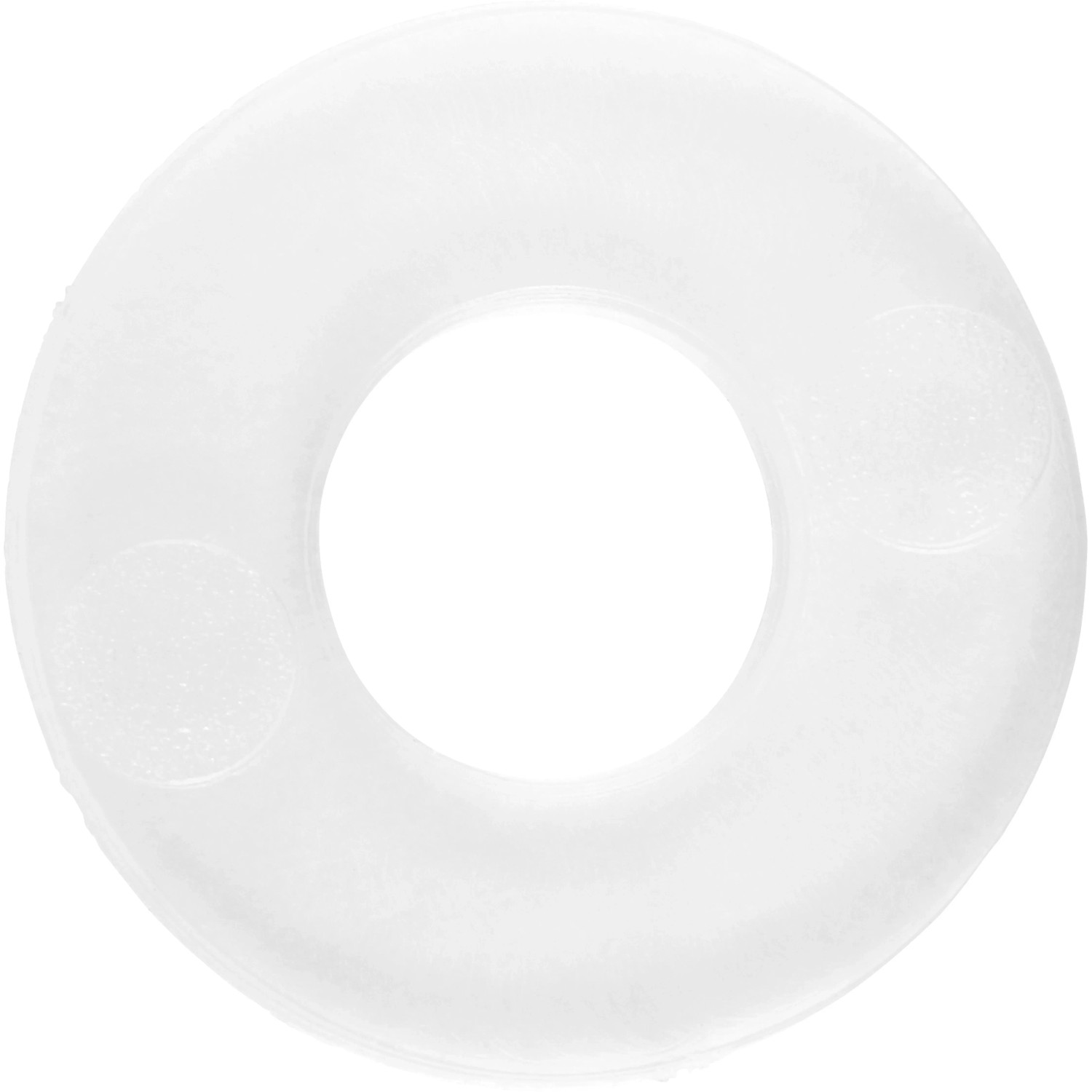 Műanyag alátét átmérő 5,3 mm 16 db Műanyag alátét átmérő 5,3 mm 16 db