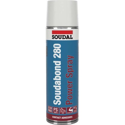 Soudabond kontakt ragasztó spray Soudabond kontakt ragasztó spray