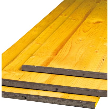 Zsalutábla impregnált 2,1 cm x 50 cm x 150 cm Zsalutábla impregnált 2,1 cm x 50 cm x 150 cm