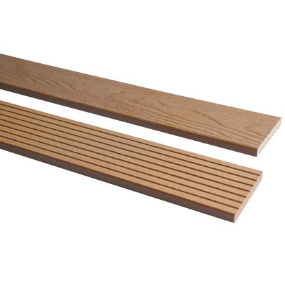 G-Guard WPC kerítésléc tölgy sík 80 mm x 12 mm x 1000 mm G-Guard WPC kerítésléc tölgy sík 80 mm x 12 mm x 1000 mm
