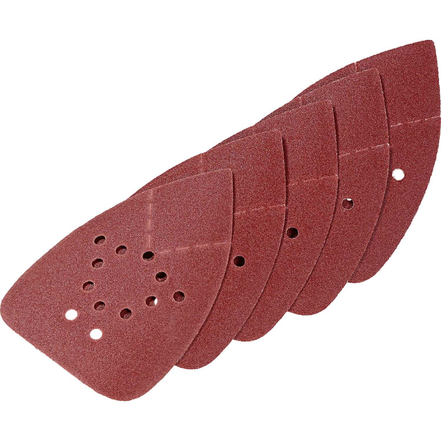 LUX csiszolólapok Black & Decker csiszoló egérhez K240 LUX csiszolólapok Black & Decker csiszoló egérhez K240