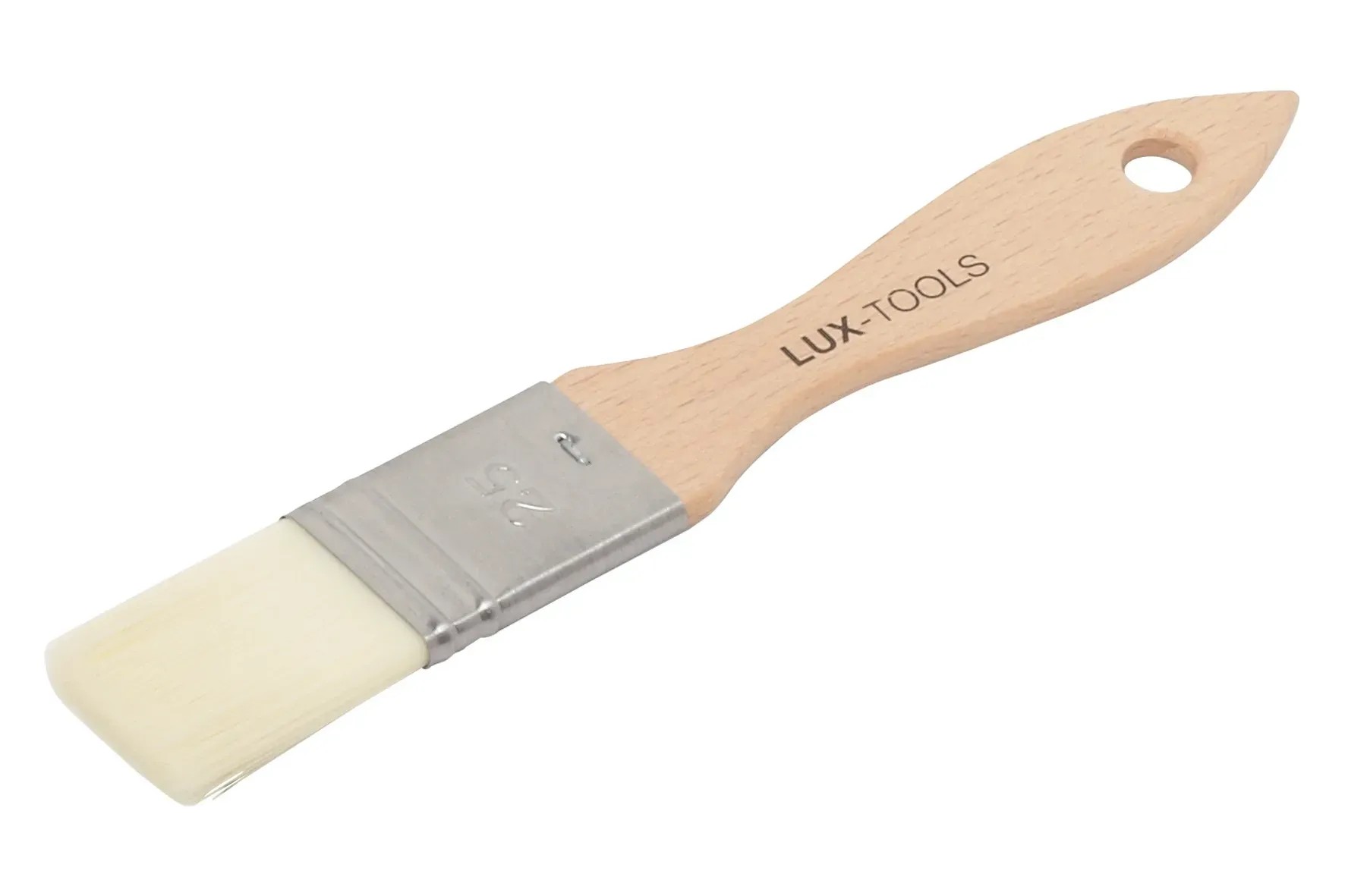 LUX-TOOLS Top Finish lakkozóecset, 25 mm LUX-TOOLS Top Finish lakkozóecset, 25 mm