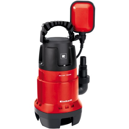 Einhell GC-DP 7835 szennyvízszivattyú Einhell GC-DP 7835 szennyvízszivattyú