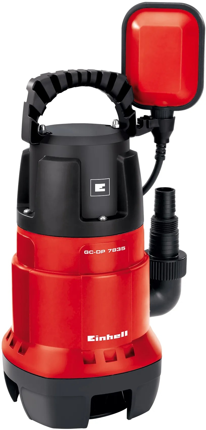Einhell GC-DP 7835 szennyvízszivattyú Einhell GC-DP 7835 szennyvízszivattyú
