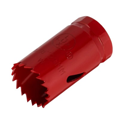 LUX lyukfűrész 29 mm átmérő LUX lyukfűrész 29 mm átmérő