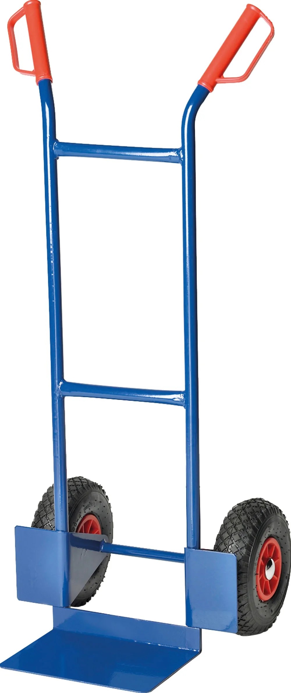 Junior molnárkocsi PU kerekekkel Junior molnárkocsi PU kerekekkel