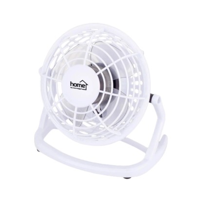 Asztali USB ventilátor TF 10 USB/WH Asztali USB ventilátor TF 10 USB/WH