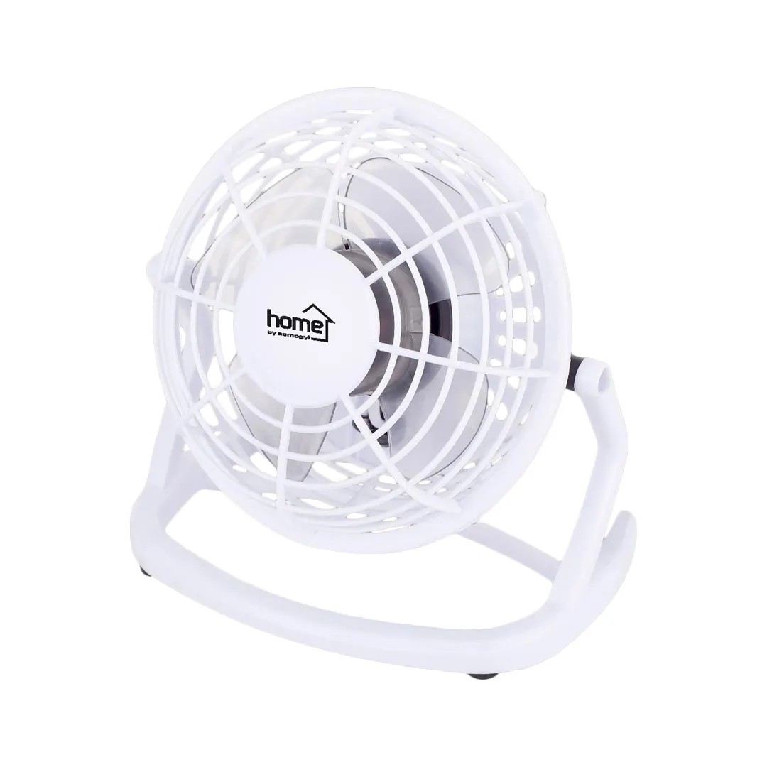 Asztali USB ventilátor TF 10 USB/WH Asztali USB ventilátor TF 10 USB/WH