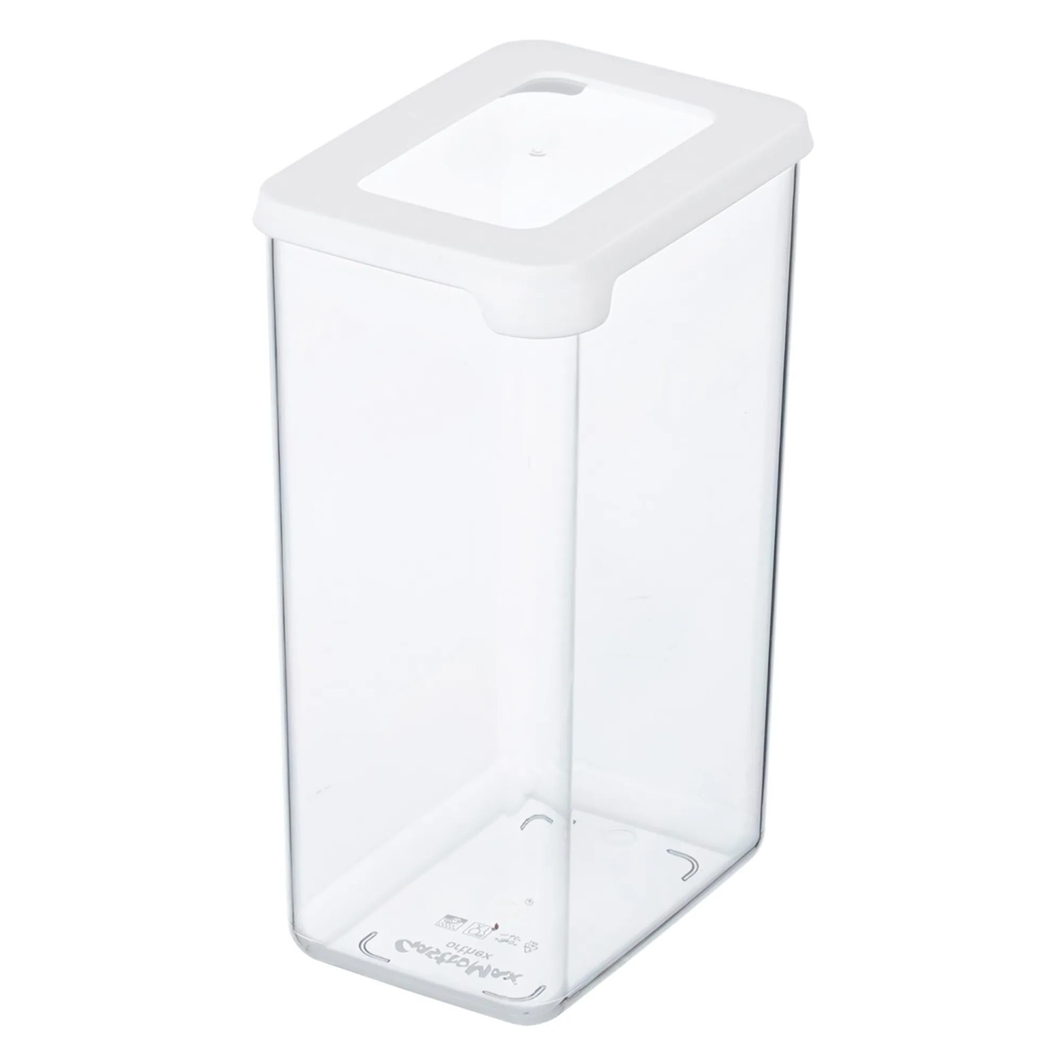 SmartStore ételtároló Vision 1,6 l átlátszó SmartStore ételtároló Vision 1,6 l átlátszó