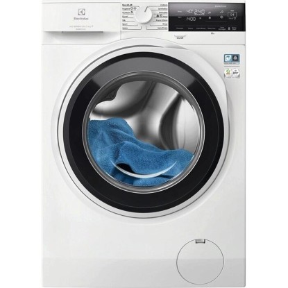 ELECTROLUX Elöltöltős mosógép EW6F3494E ELECTROLUX Elöltöltős mosógép EW6F3494E