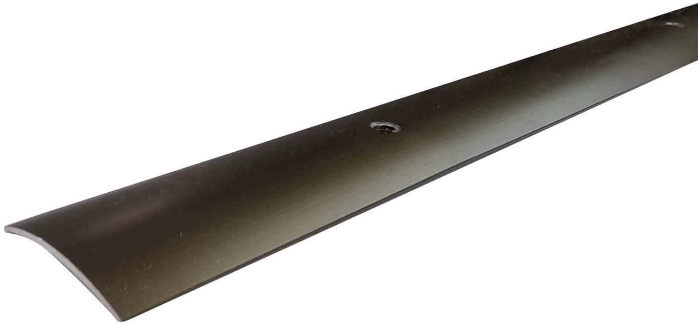 Arcansas burkolatváltó profil PVC 30 mm x 2 mm x 900 mm Arcansas burkolatváltó profil PVC 30 mm x 2 mm x 900 mm