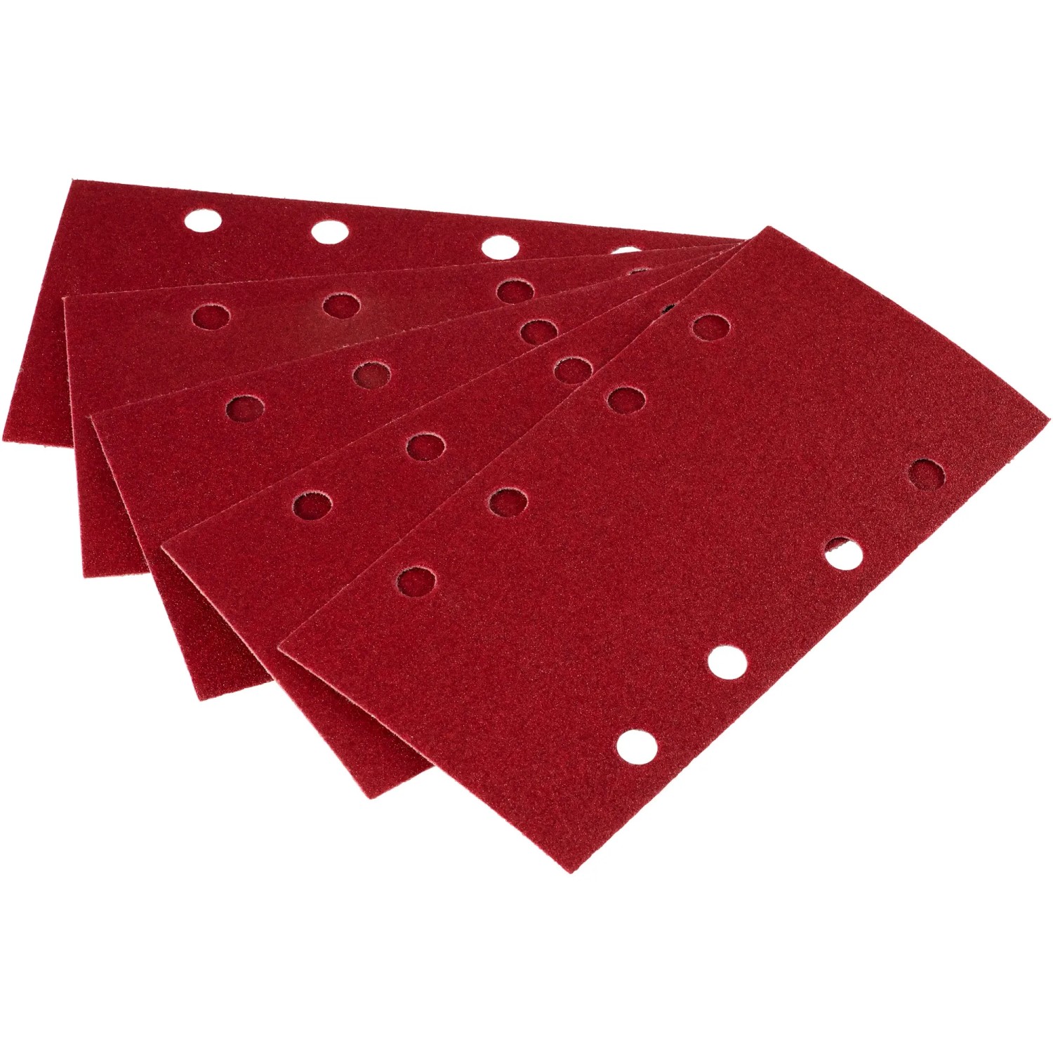 LUX-TOOLS csiszolópapír 93 mm x 185 mm K80 LUX-TOOLS csiszolópapír 93 mm x 185 mm K80