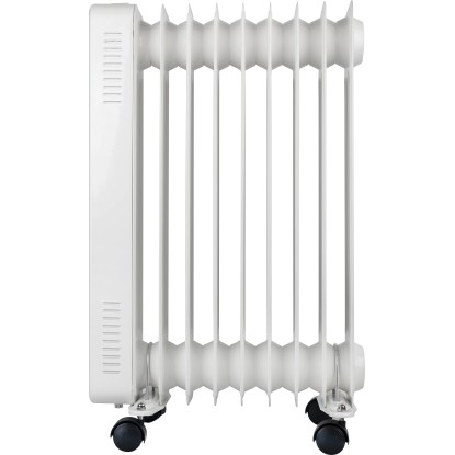 Mobil olajradiátor Hultsfred Hot Air 2000 W Mobil olajradiátor Hultsfred Hot Air 2000 W