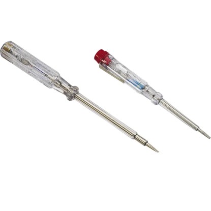 REV feszültségvizsgáló készlet átlátszó REV feszültségvizsgáló készlet átlátszó