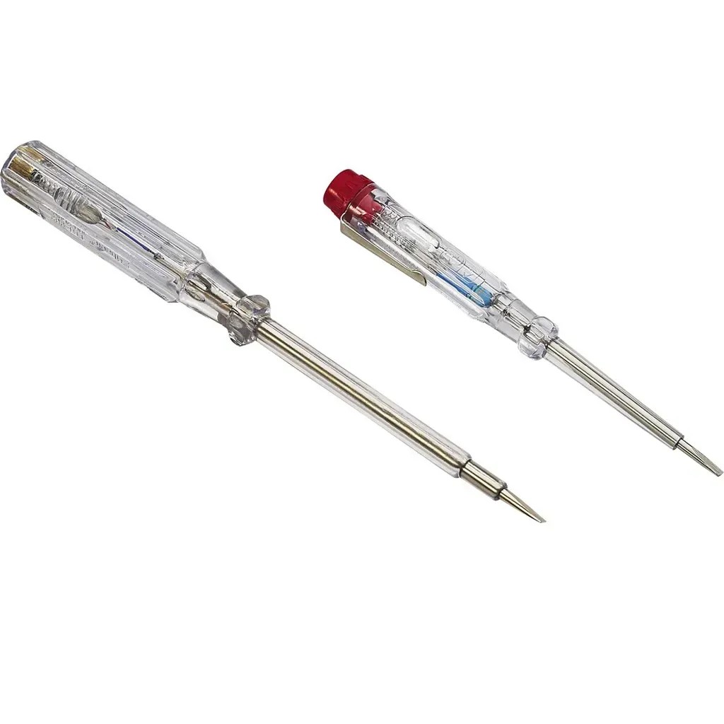 REV feszültségvizsgáló készlet átlátszó REV feszültségvizsgáló készlet átlátszó