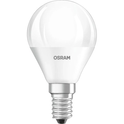 Bellalux LED-izzó E14 csepp alakú 4,9 W 470 lm 8,2 cm x 4,5 cm (Ma x Át) Bellalux LED-izzó E14 csepp alakú 4,9 W 470 lm 8,2 cm x 4,5 cm (Ma x Át)