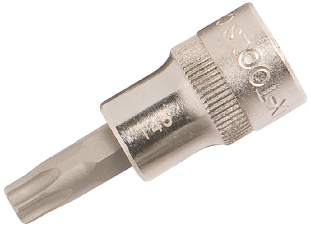 LUX Comfort dugókulcs BIT TX45 LUX Comfort dugókulcs BIT TX45