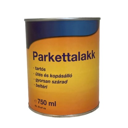 Parkettalakk KK MF Parkettalakk KK MF