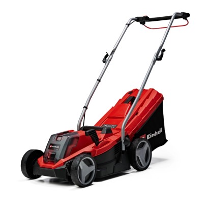 Einhell GE-CM 18/33 Li-Solo akkumulátoros fűnyíró Einhell GE-CM 18/33 Li-Solo akkumulátoros fűnyíró