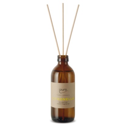 Ipuro illatosító Citronella 150 ml Ipuro illatosító Citronella 150 ml