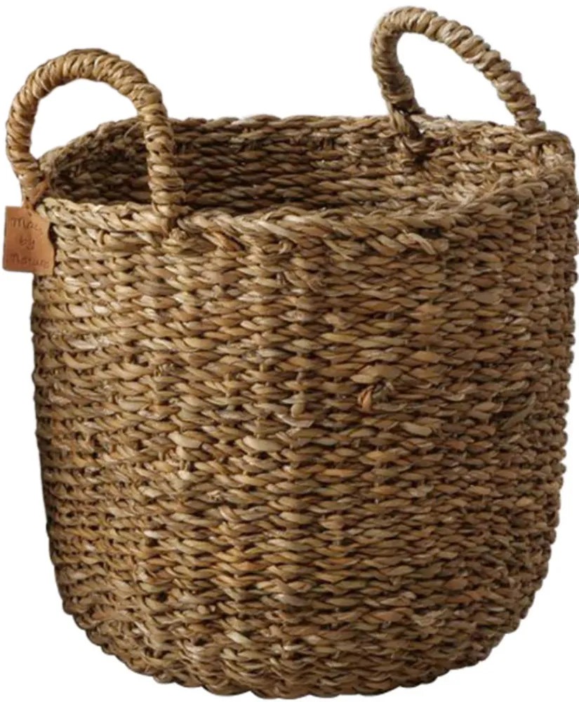 Boltze Sophy kosár 42 cm x 40 cm x 42 cm barna Boltze Sophy kosár 42 cm x 40 cm x 42 cm barna