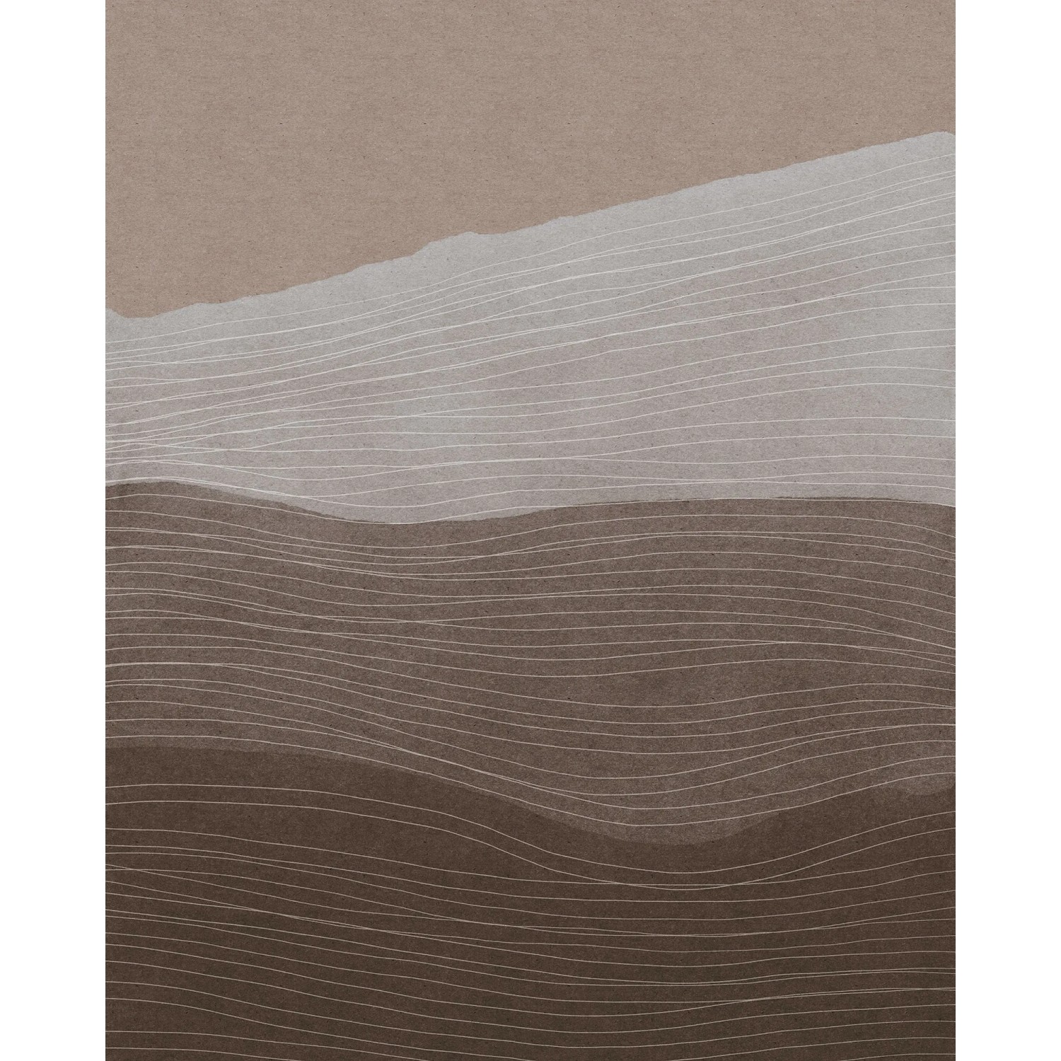 Komar fotótapéta Artful Arabica 200 cm x 250 cm Komar fotótapéta Artful Arabica 200 cm x 250 cm