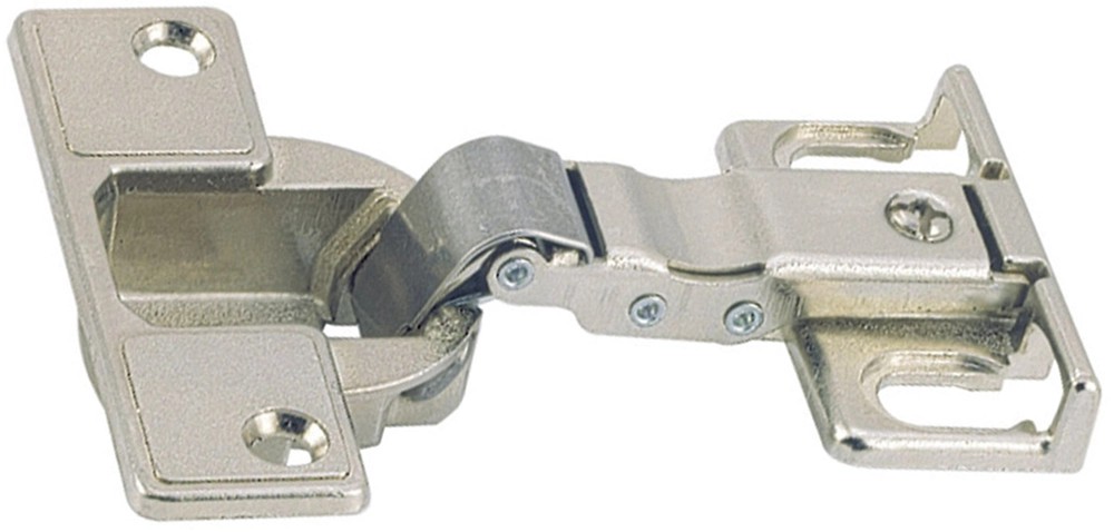 Hettich hűtőgép-beépítő szekrénypánt 16-22 mm 2 db Hettich hűtőgép-beépítő szekrénypánt 16-22 mm 2 db