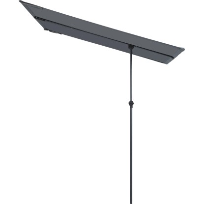 Napellenző teraszra Sunwest 180 cm x 130 cm x 220 cm antracitszürke Napellenző teraszra Sunwest 180 cm x 130 cm x 220 cm antracitszürke