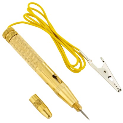 LUX-TOOLS Classic fényszóró-ellenőrző, 6 V - 24 V LUX-TOOLS Classic fényszóró-ellenőrző, 6 V - 24 V