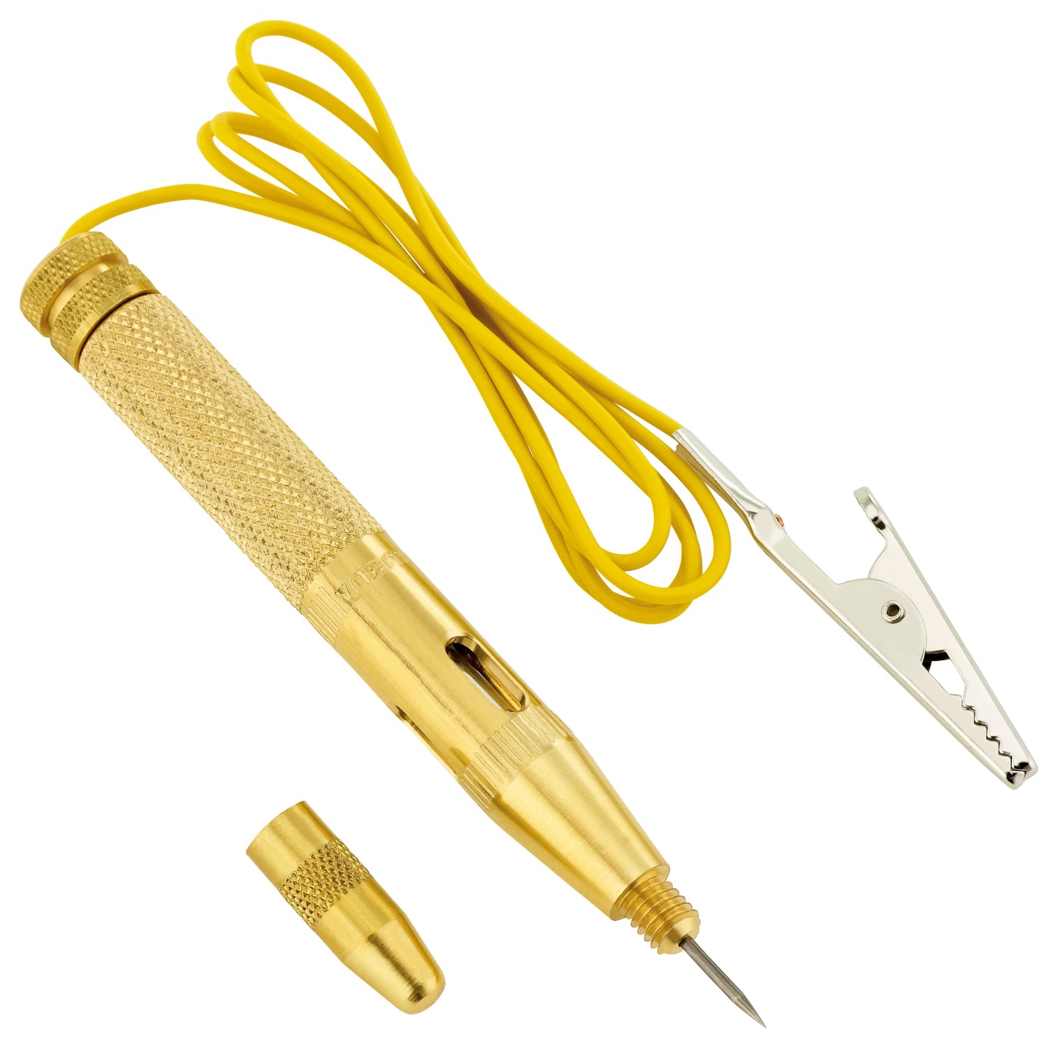 LUX-TOOLS Classic fényszóró-ellenőrző, 6 V - 24 V LUX-TOOLS Classic fényszóró-ellenőrző, 6 V - 24 V