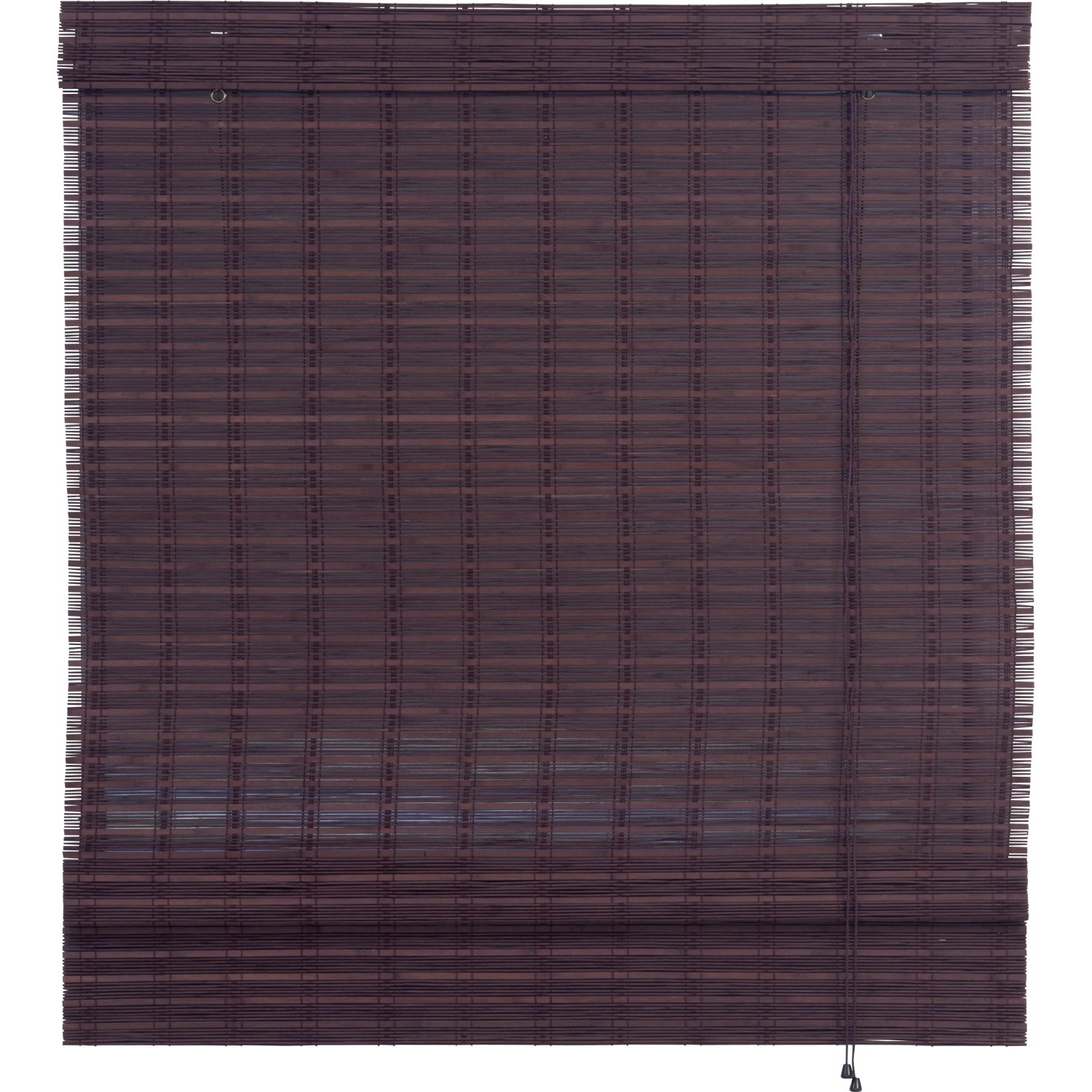 OBI Mataro dekoratív bambuszroló 100 cm x 160 cm teak OBI Mataro dekoratív bambuszroló 100 cm x 160 cm teak