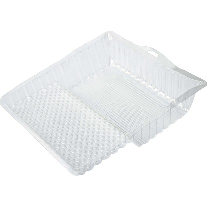 LUX-TOOLS festéktálca betét 32 x 36 cm, 3 db LUX-TOOLS festéktálca betét 32 x 36 cm, 3 db