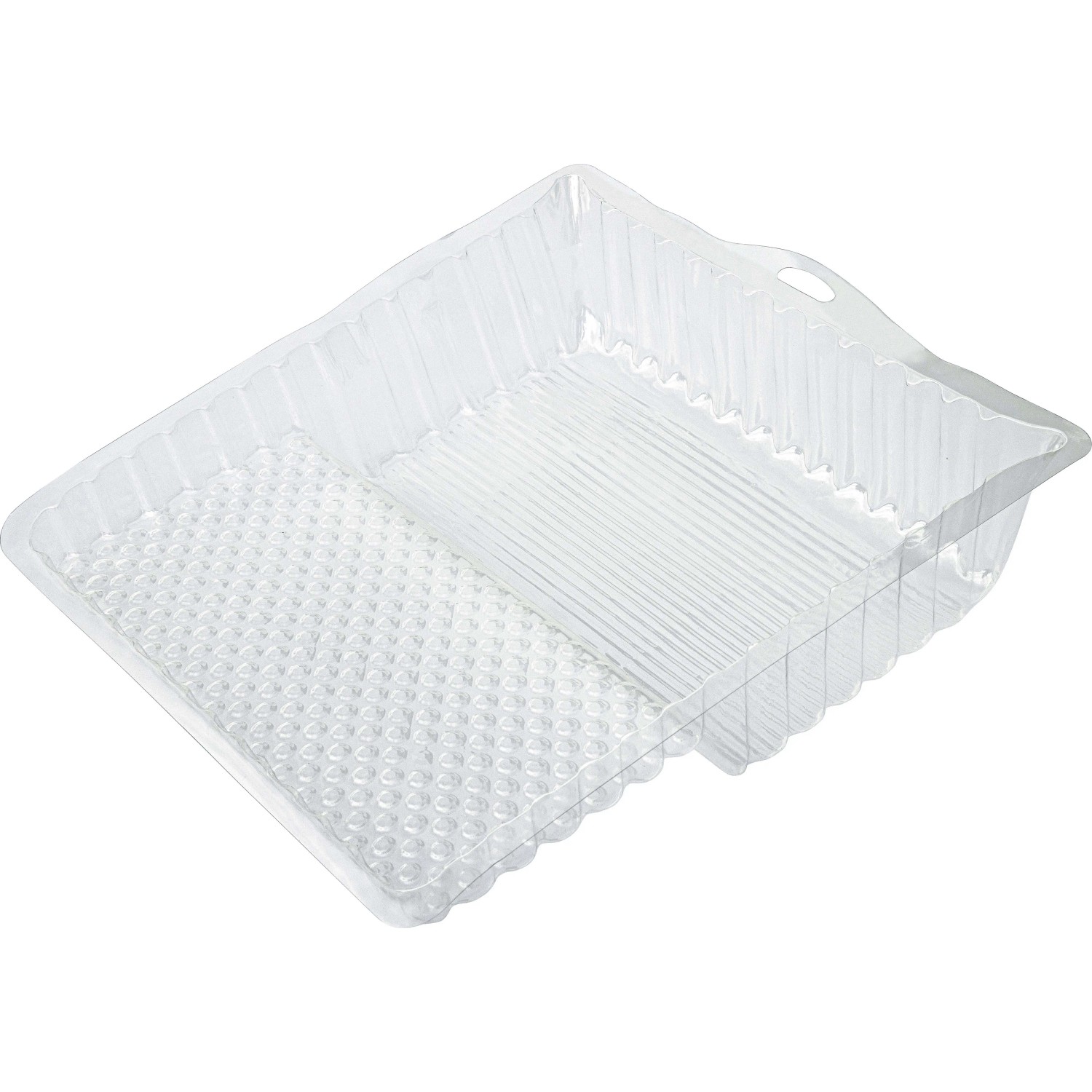 LUX-TOOLS festéktálca betét 32 x 36 cm, 3 db LUX-TOOLS festéktálca betét 32 x 36 cm, 3 db