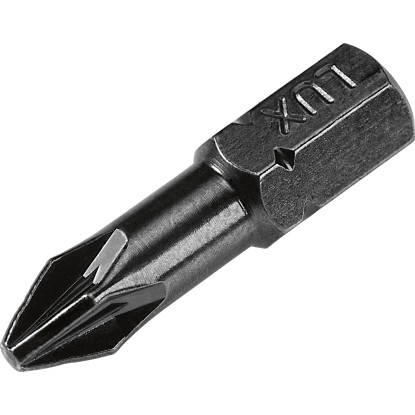 LUX Comfort torziós bit PZ2 2 darab LUX Comfort torziós bit PZ2 2 darab