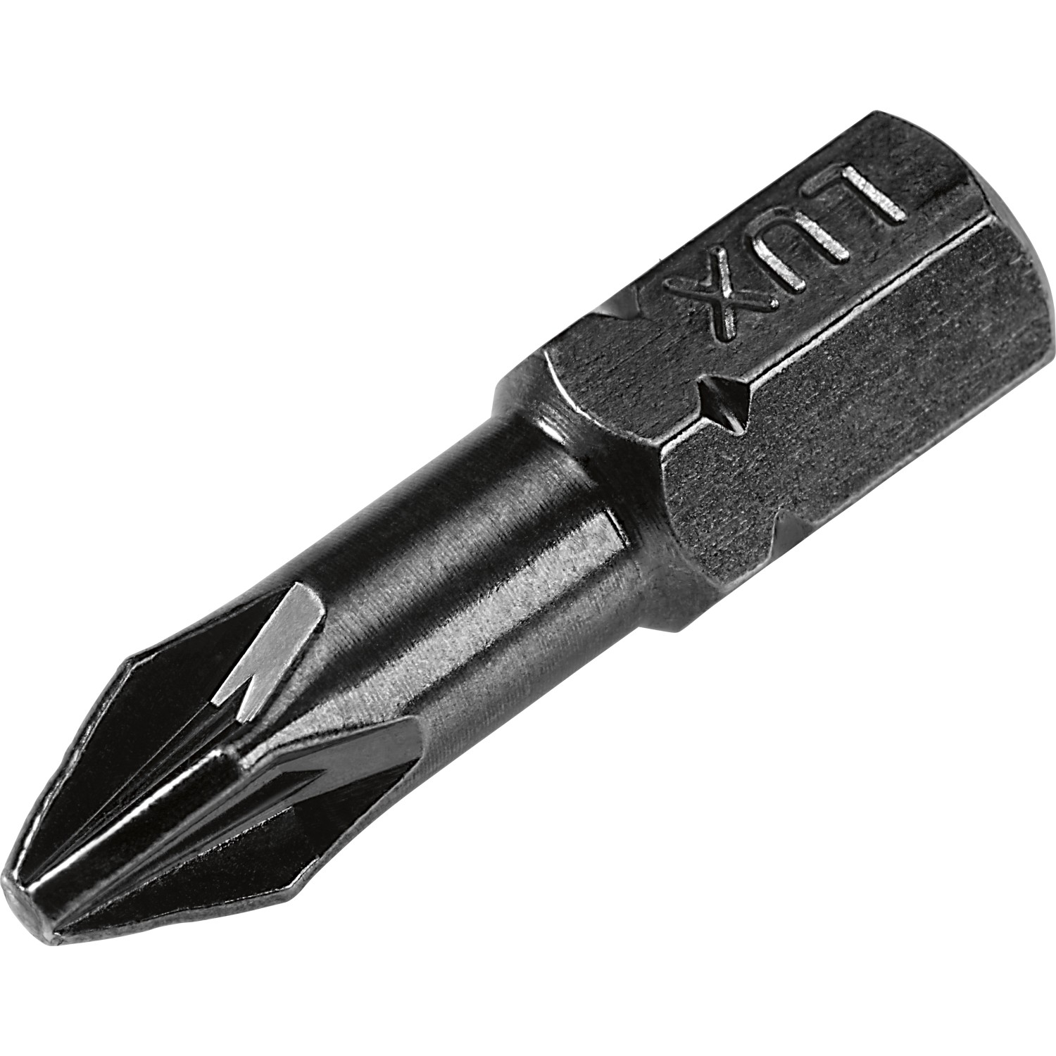 LUX Comfort torziós bit PZ2 2 darab LUX Comfort torziós bit PZ2 2 darab