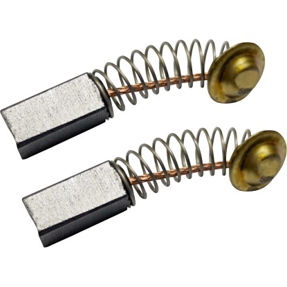 Tartalék szénkefék CMI C-BH-800 C fúrókalapácshoz Tartalék szénkefék CMI C-BH-800 C fúrókalapácshoz