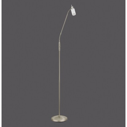 Max LED-es állólámpa 1 izzós Max LED-es állólámpa 1 izzós