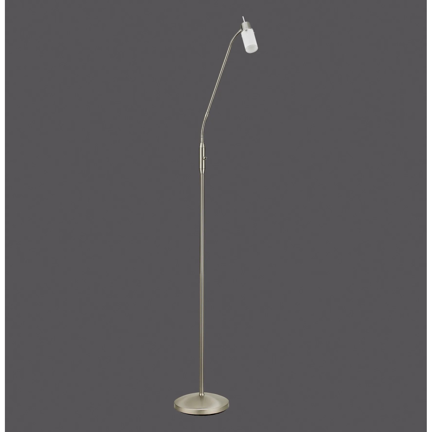 Max LED-es állólámpa 1 izzós Max LED-es állólámpa 1 izzós