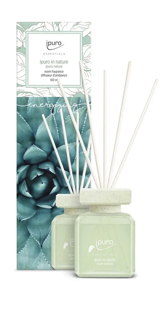 Ipuro Essentials Nature 100 ml Ipuro Essentials Nature 100 ml
