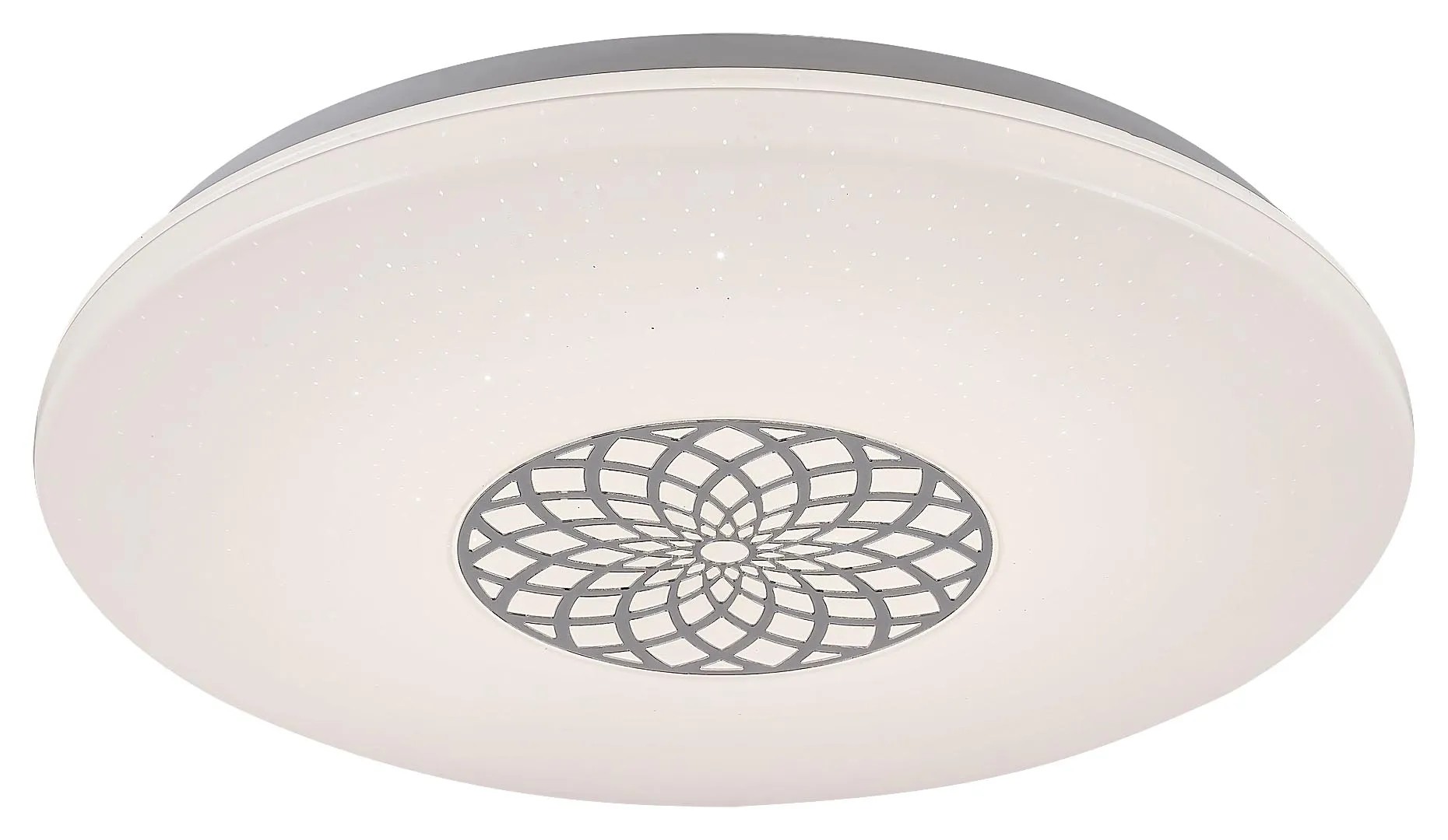 Rábalux Ophelia beltéri mennyzeti lámpa fehér LED 24W Rábalux Ophelia beltéri mennyzeti lámpa fehér LED 24W