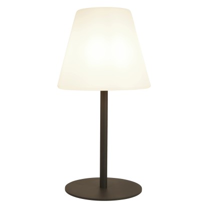 Searchlight Asztali kültéri lámpa 1xE27 60W IP44 Searchlight Asztali kültéri lámpa 1xE27 60W IP44