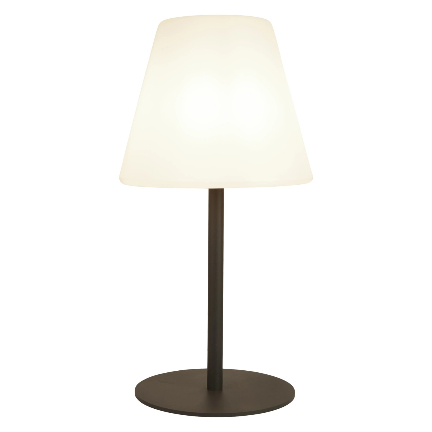 Searchlight Asztali kültéri lámpa 1xE27 60W IP44 Searchlight Asztali kültéri lámpa 1xE27 60W IP44