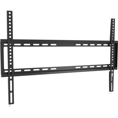 Schwaiger Fixed 3 TV fali tartó, max. 45 kg, biztonságos lapos képernyős rögzítéshez. Schwaiger Fixed 3 TV fali tartó, max. 45 kg, biztonságos lapos képernyős rögzítéshez.