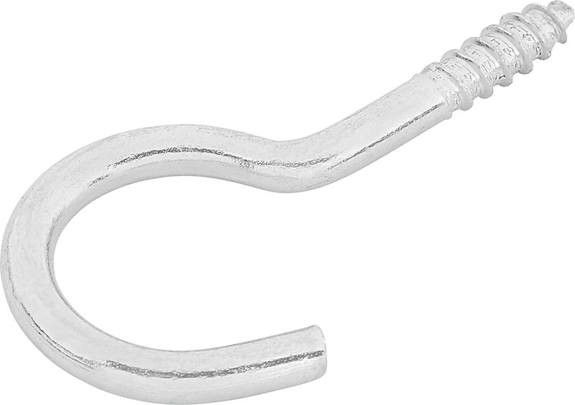 Ruhaszárítókötél-akasztó horganyzott 3,3 mm x 50 mm - értékesítés súlyra Ruhaszárítókötél-akasztó horganyzott 3,3 mm x 50 mm - értékesítés súlyra