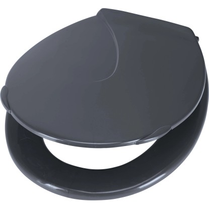 WC-ülőke szürke WC-ülőke szürke