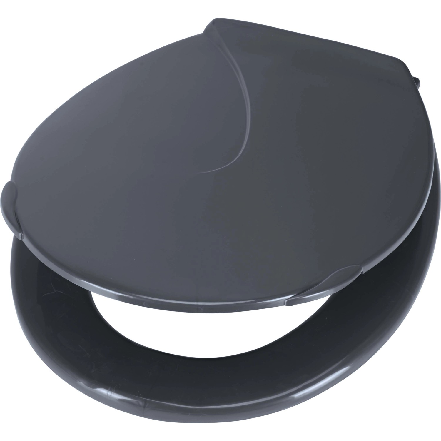 WC-ülőke szürke WC-ülőke szürke