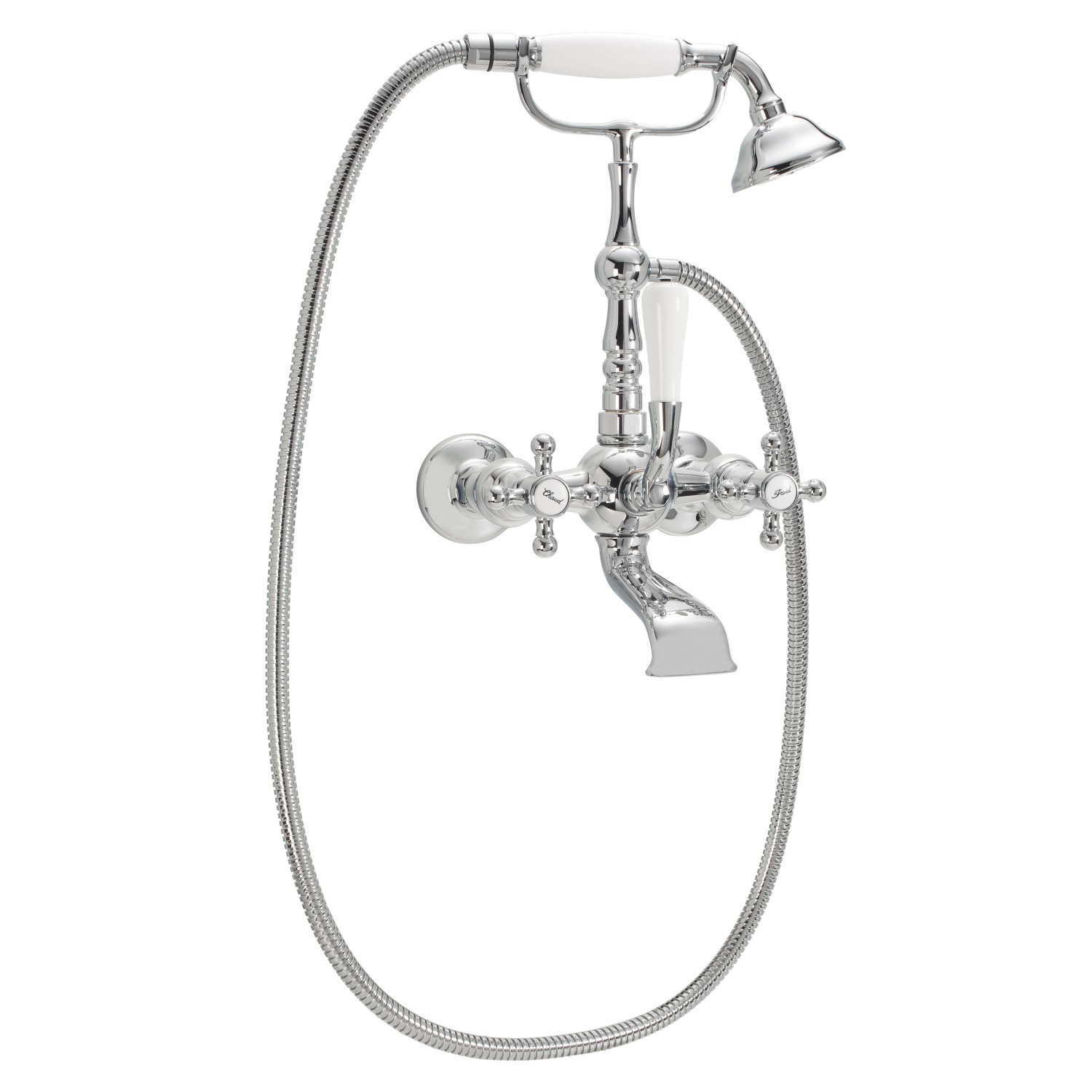 OBI DECO-LINE Daly kádtöltő csaptelep kétkaros OBI DECO-LINE Daly kádtöltő csaptelep kétkaros