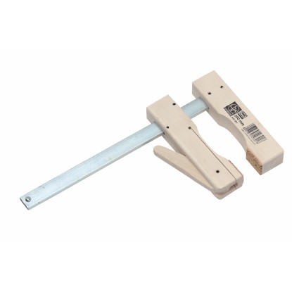 LUX Classic csavarszorító enyvező 200 mm LUX Classic csavarszorító enyvező 200 mm